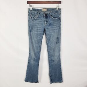 Women's / Juniors size 3 Vigoss Jeans